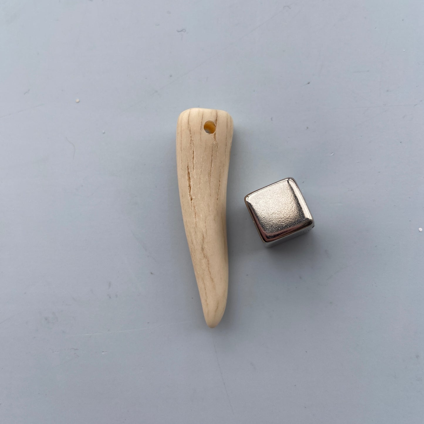 Hjortetak – kanal for kontakt til naturånder og jordens visdom.