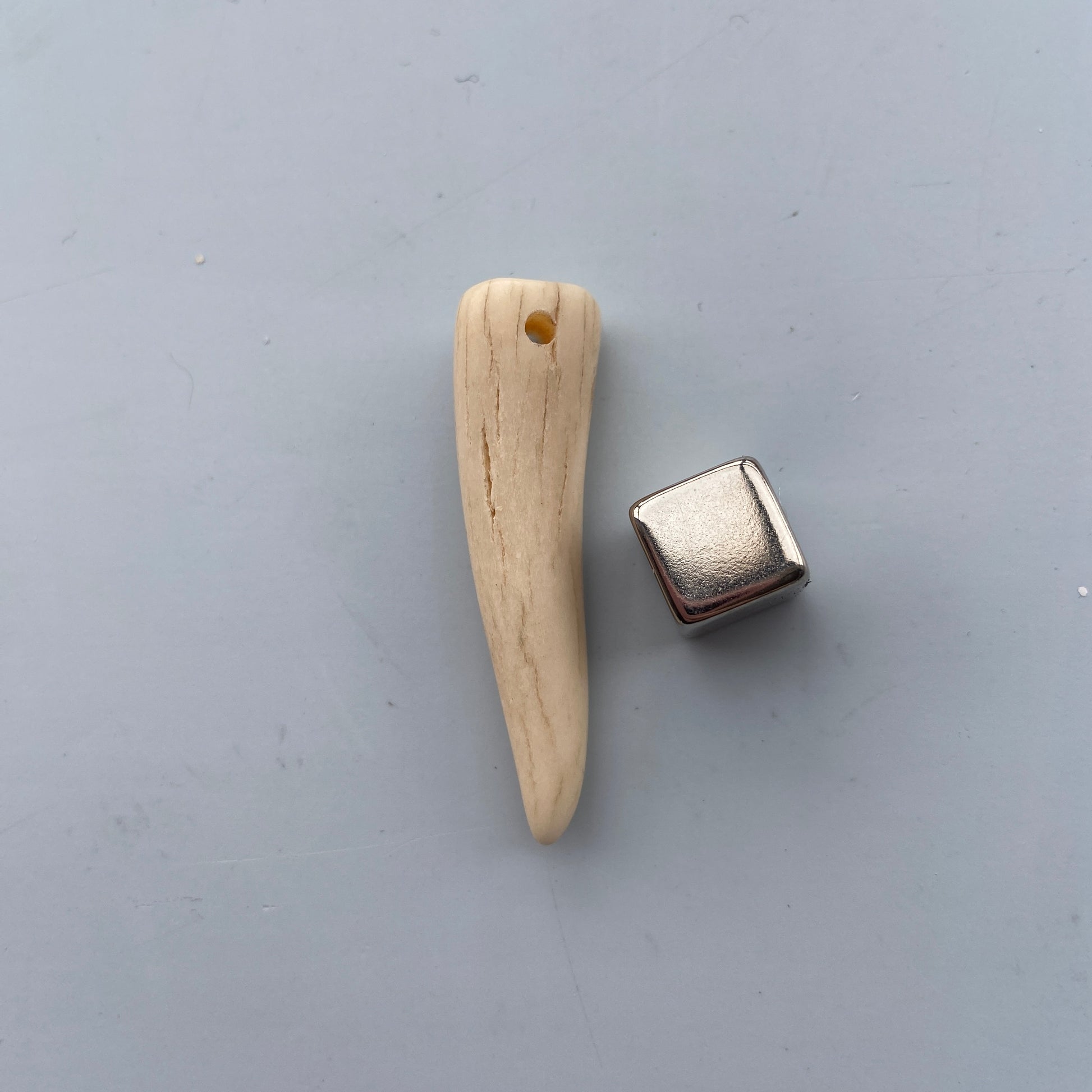 Hjortetak – kanal for kontakt til naturånder og jordens visdom.