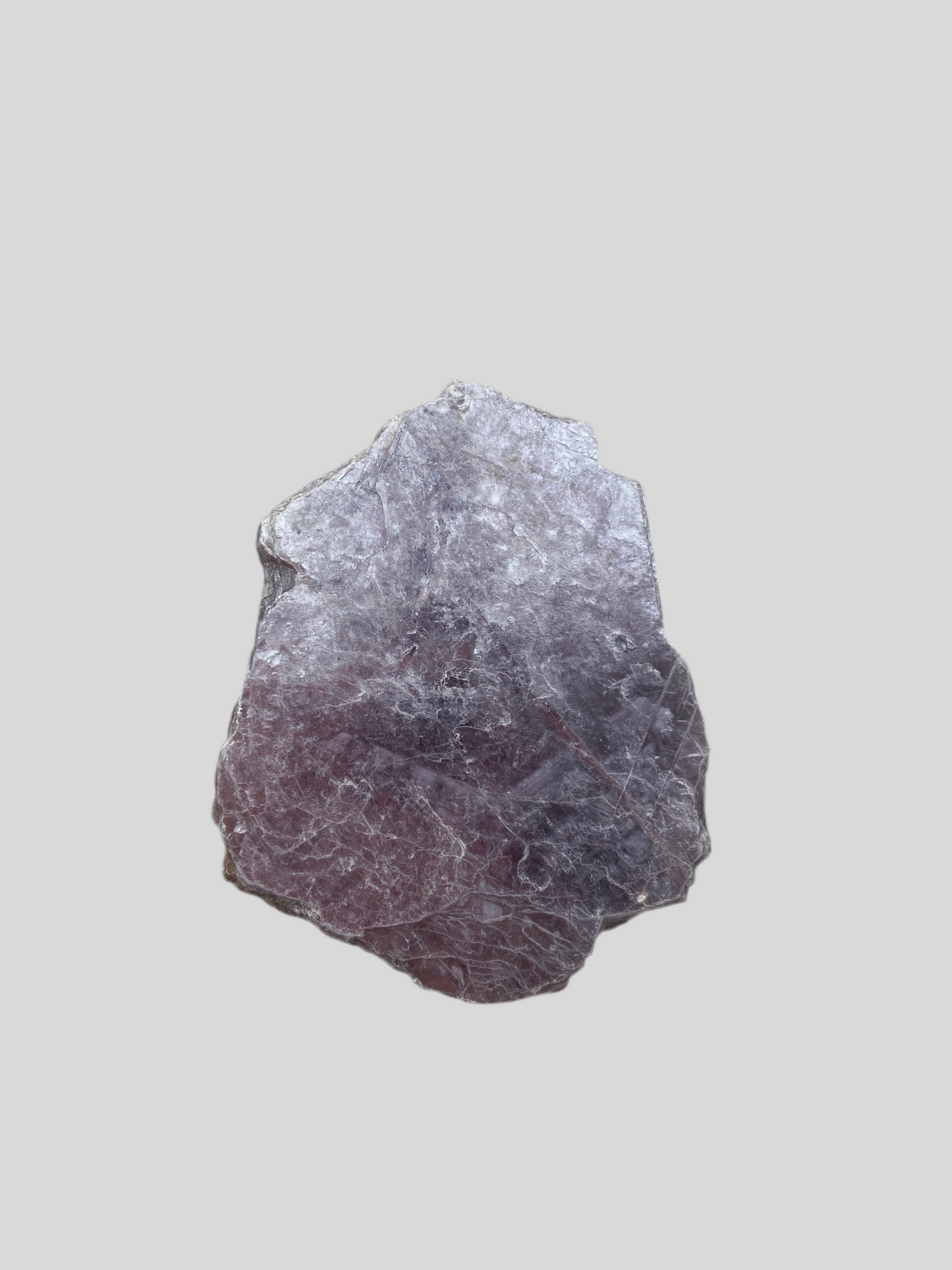 Mica krystal – udsender lysenergi og skaber dyb indre ro.