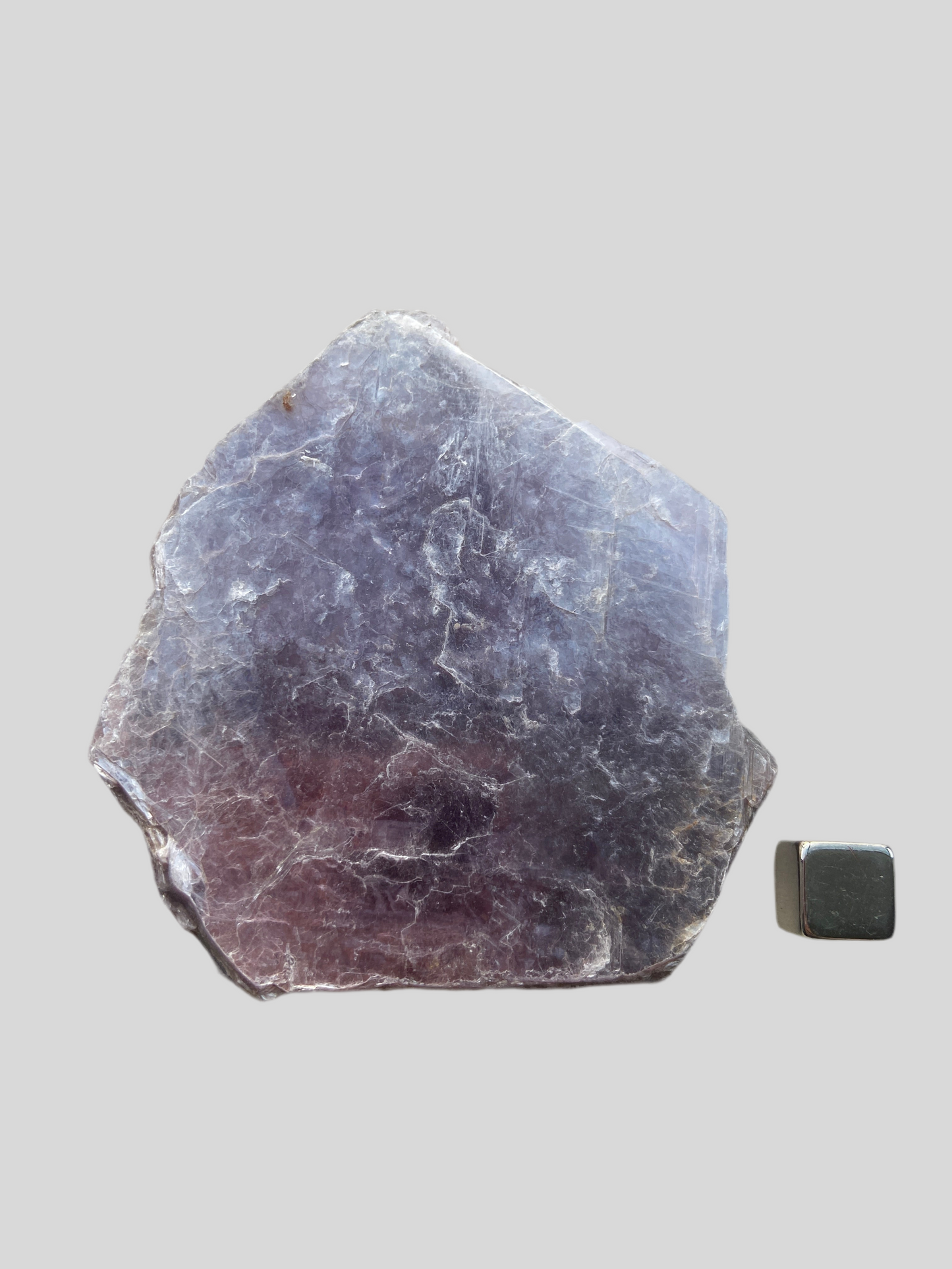 Mica sten – hjælper med overblik, mental fokus og struktur i hverdagen.