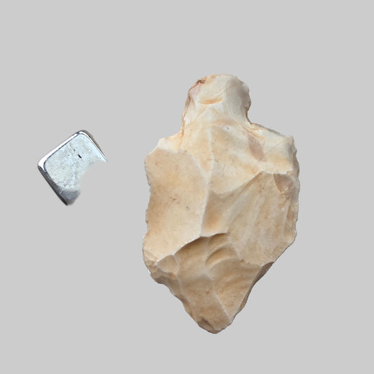 Spirituel istidsøkse – skaber klarhed, indre ro og forbindelse til forfædrenes visdom.