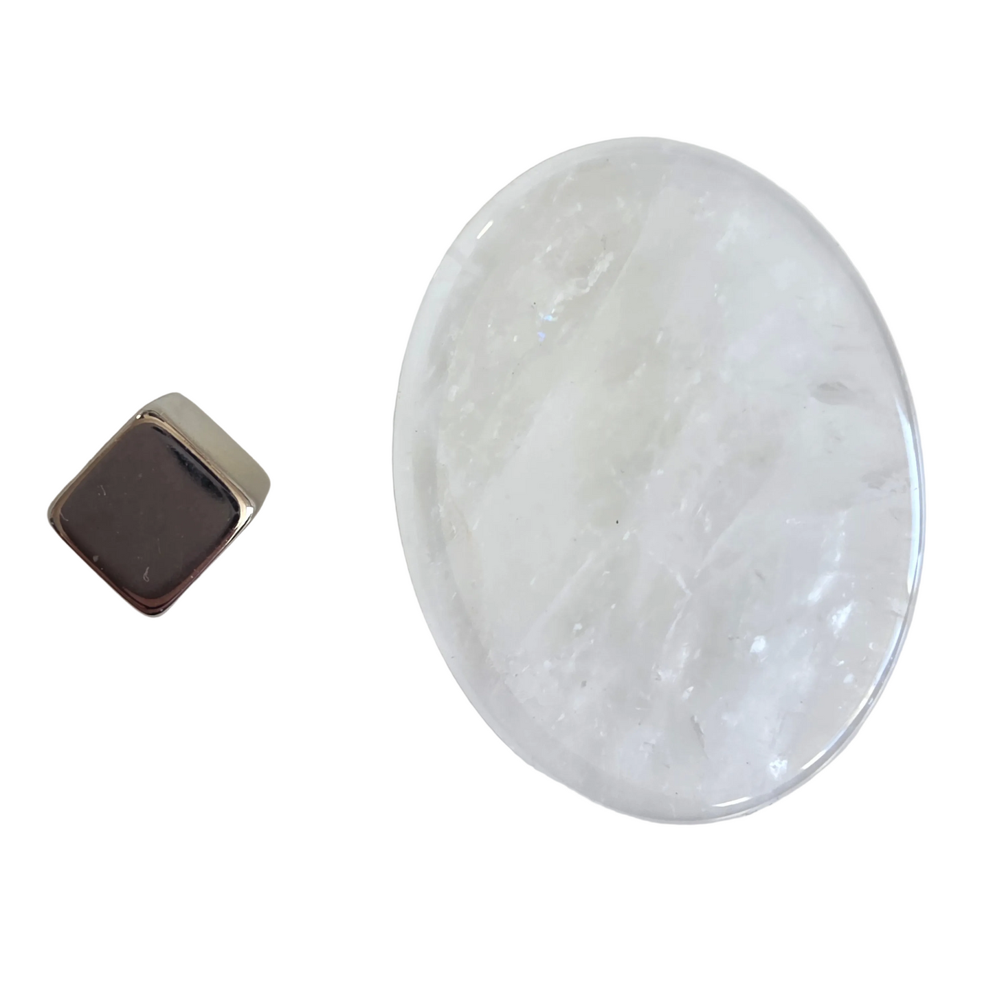 Bjergkrystal Worrystone