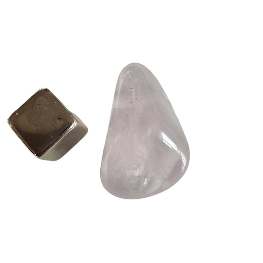 Chalcedon vedhæng
