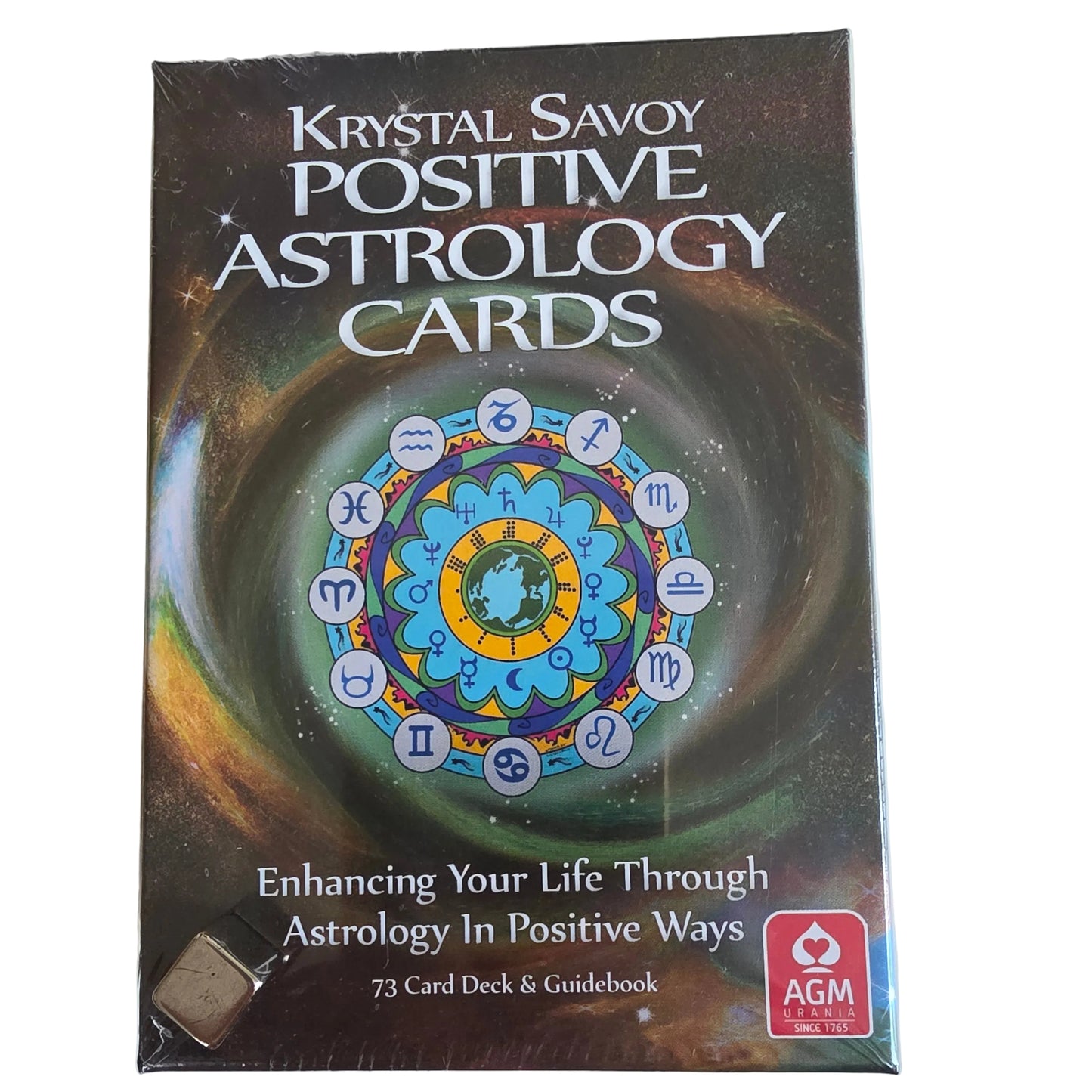 Astrology Reading Cards