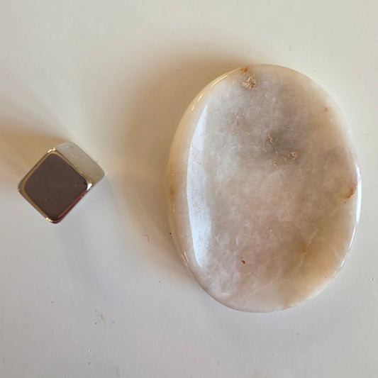 Agat Botswana Worrystone