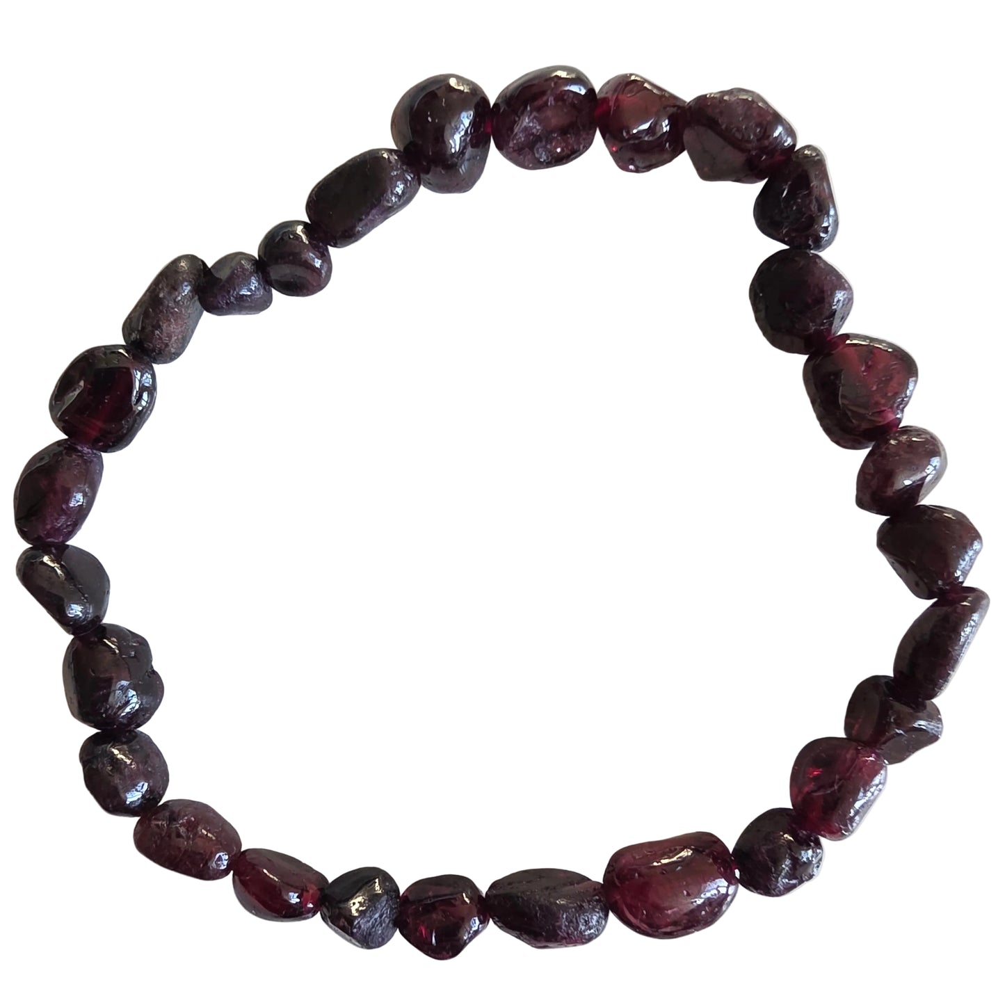 7 chakra armbånd