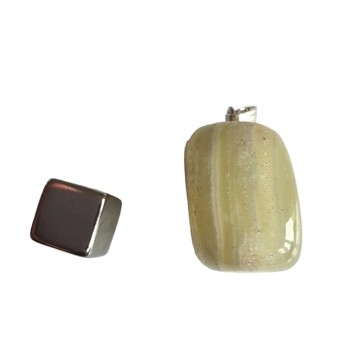 Onyx Marmor Stribet