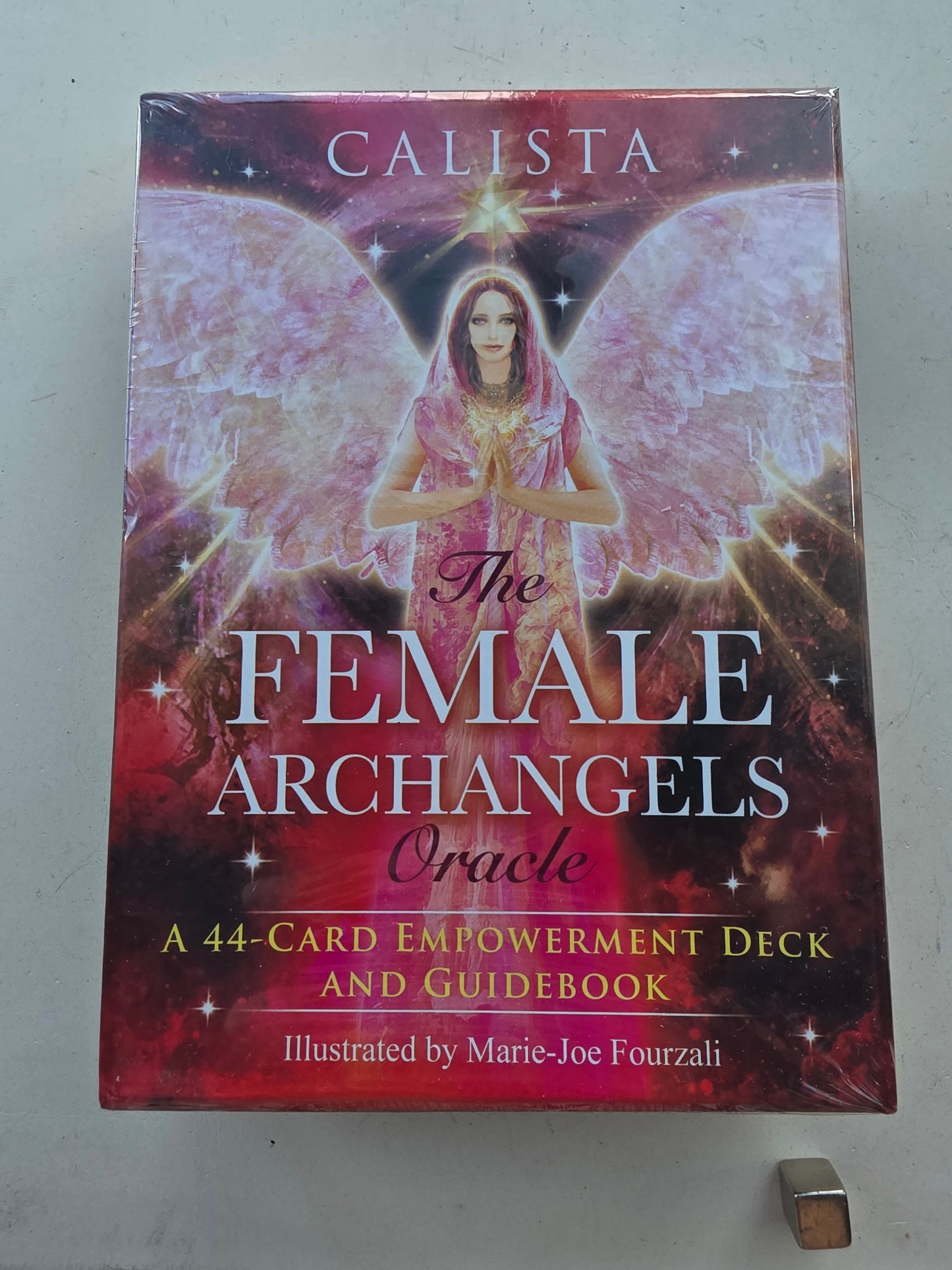 The female archangels