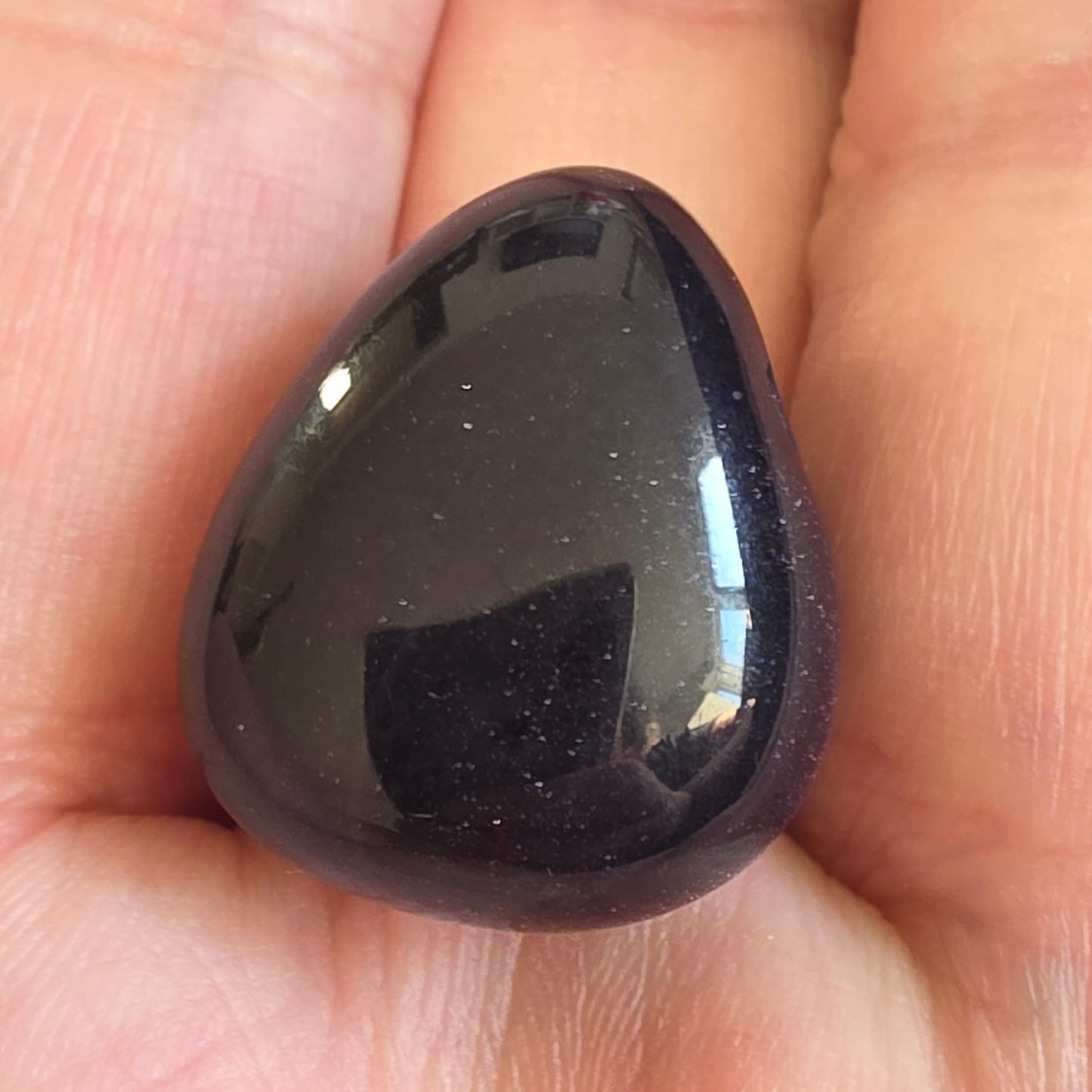 Midnightstone vedhæng