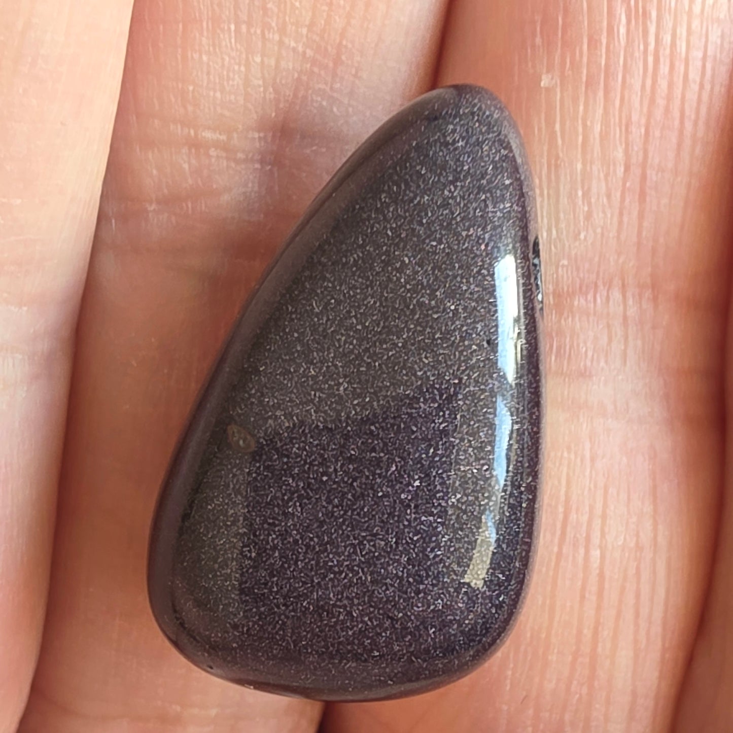 Midnightstone Vedhæng
