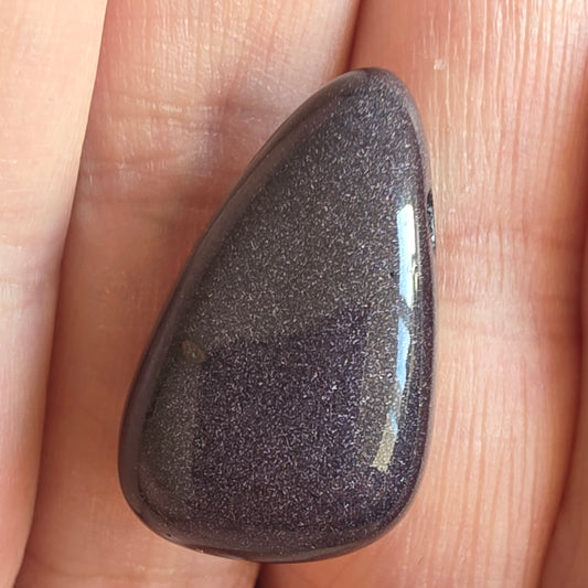 Midnightstone Vedhæng