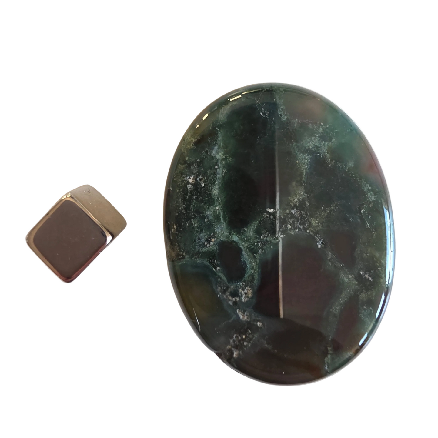 Heliotrop Worrystone