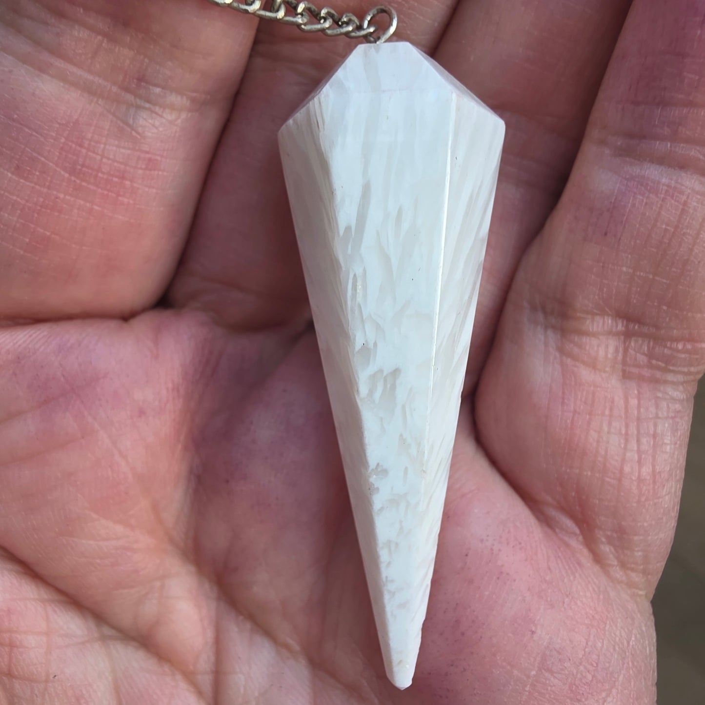 Skolezit Pendul