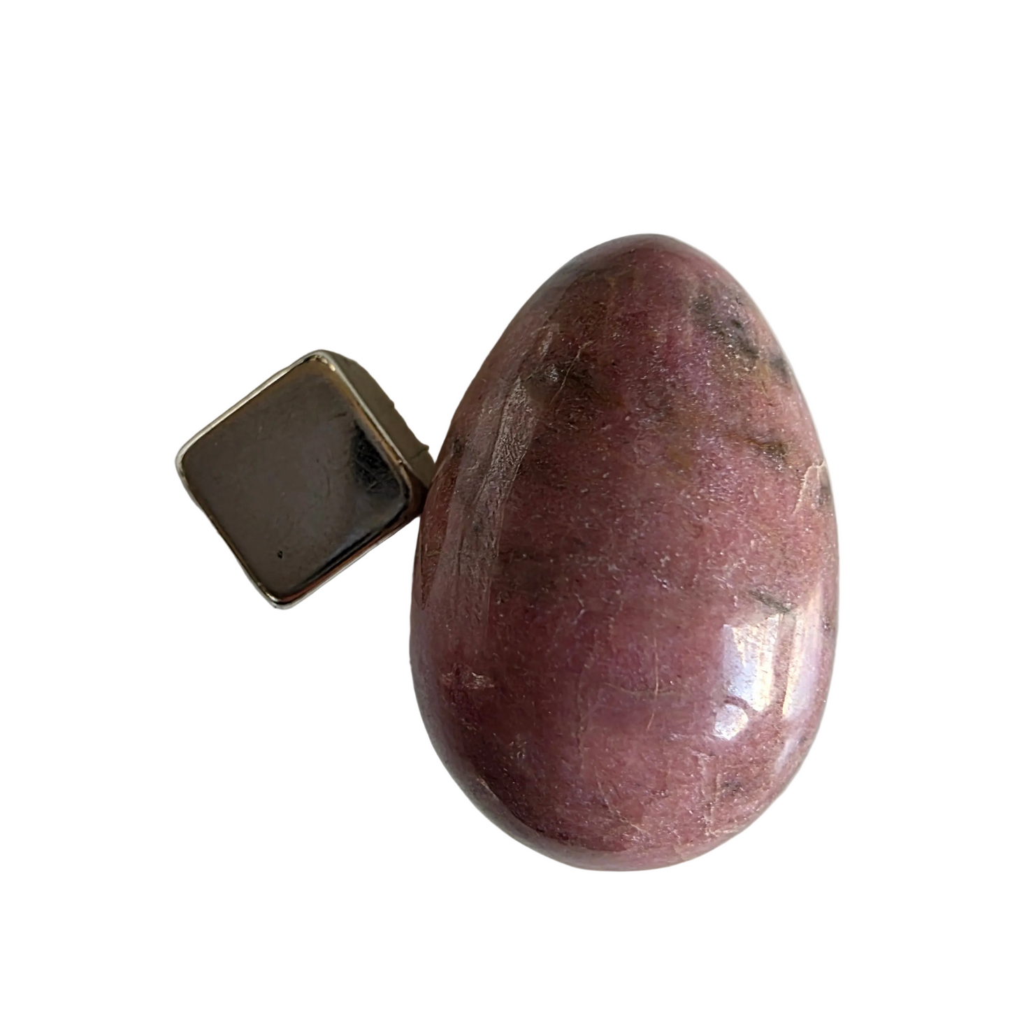 Rhodocrosit æg