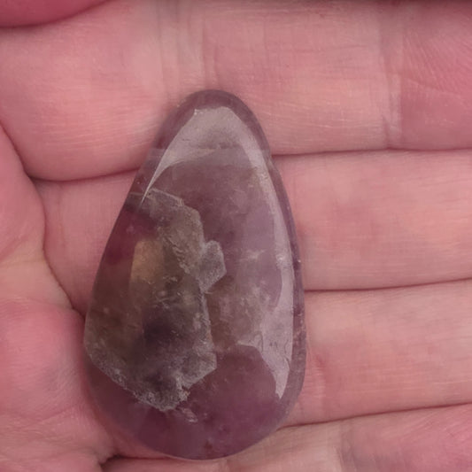 Auralite Vedhæng