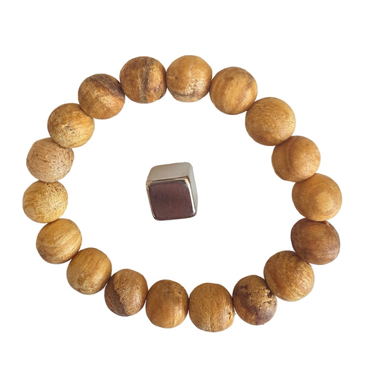 Palo Santo armbånd