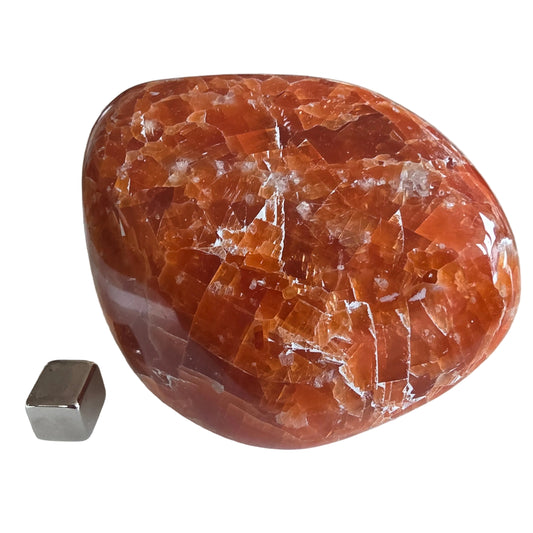 Calcit Ild 286 g