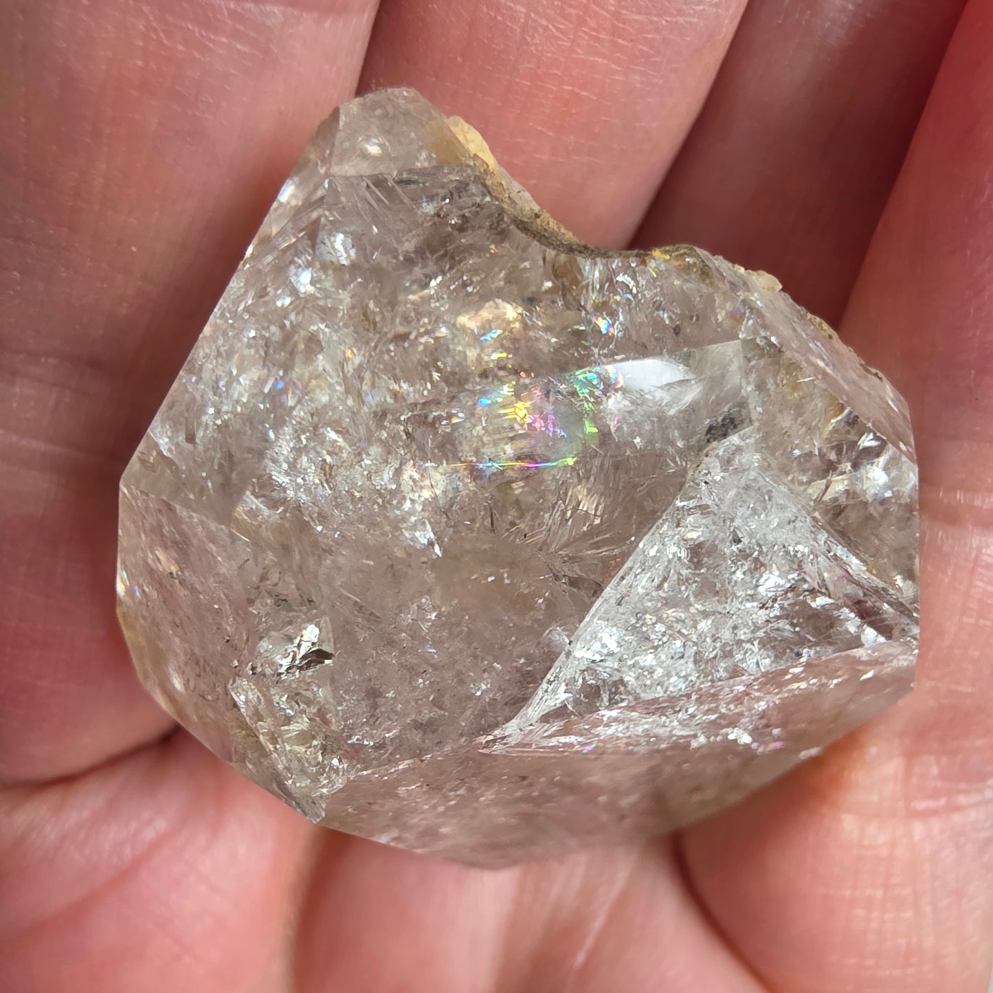 Herkimer diamant 47 g