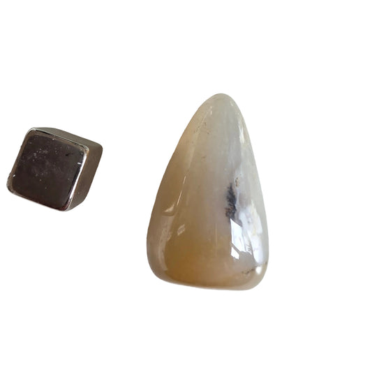 Chalcedon vedhæng