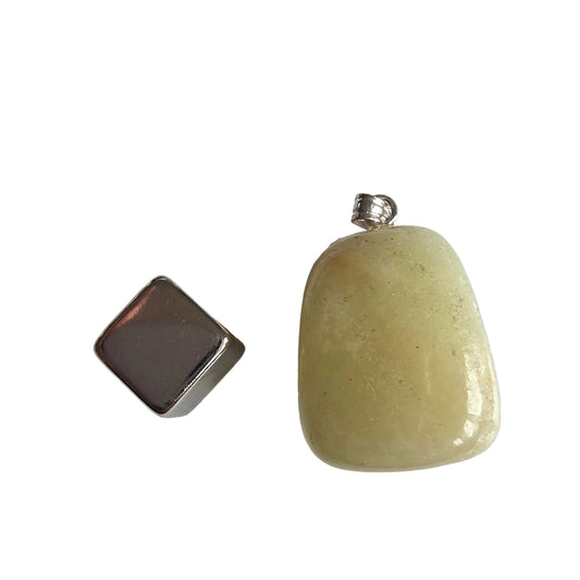 Onyx Marmor Stribet
