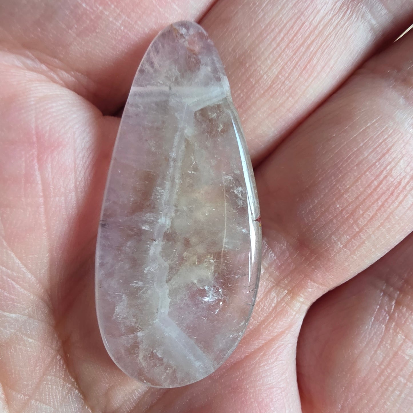 Auralite Vedhæng
