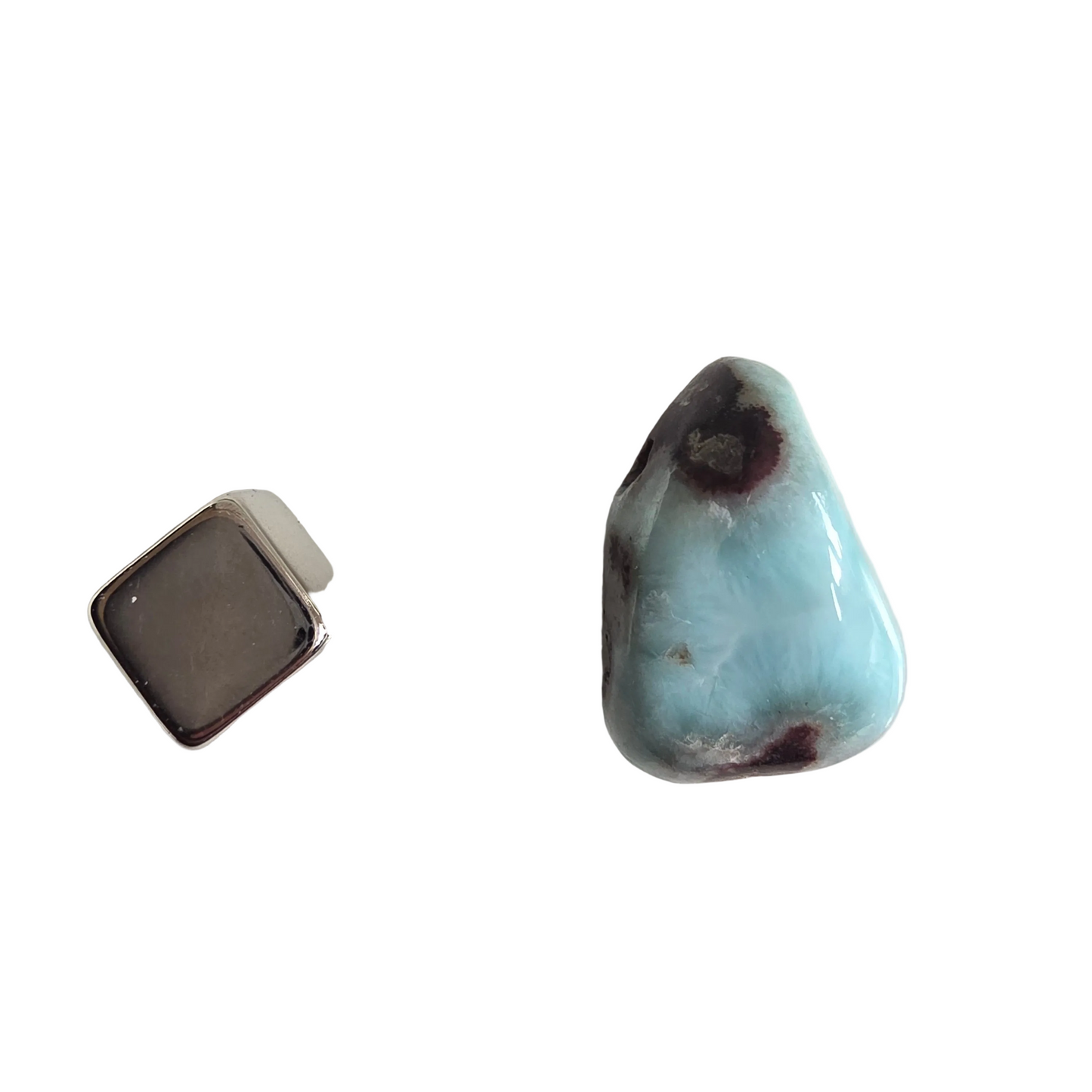 Larimar vedhæng
