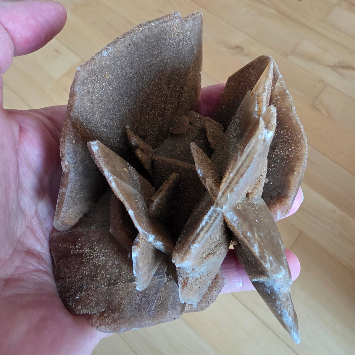Sandrose 410 gram