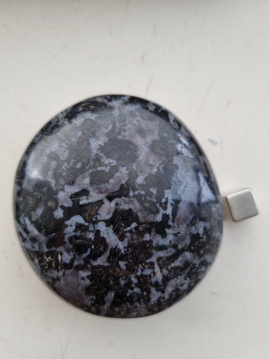 Gabbro jumbosten