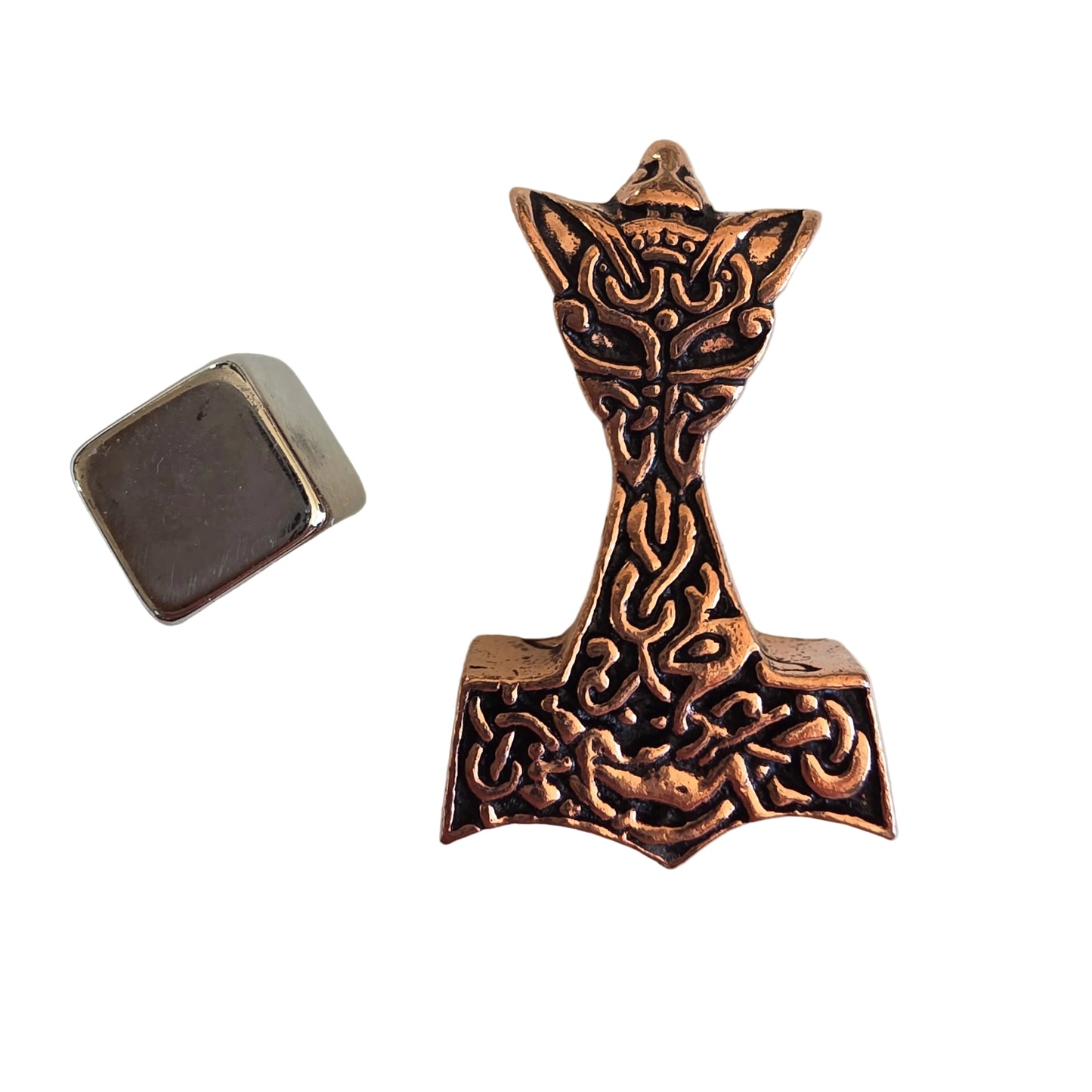 Vikinge-smykke bronze