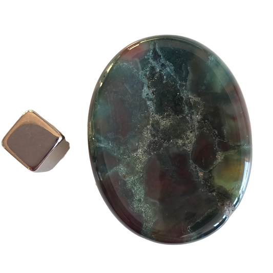 Heliotrop Worrystone