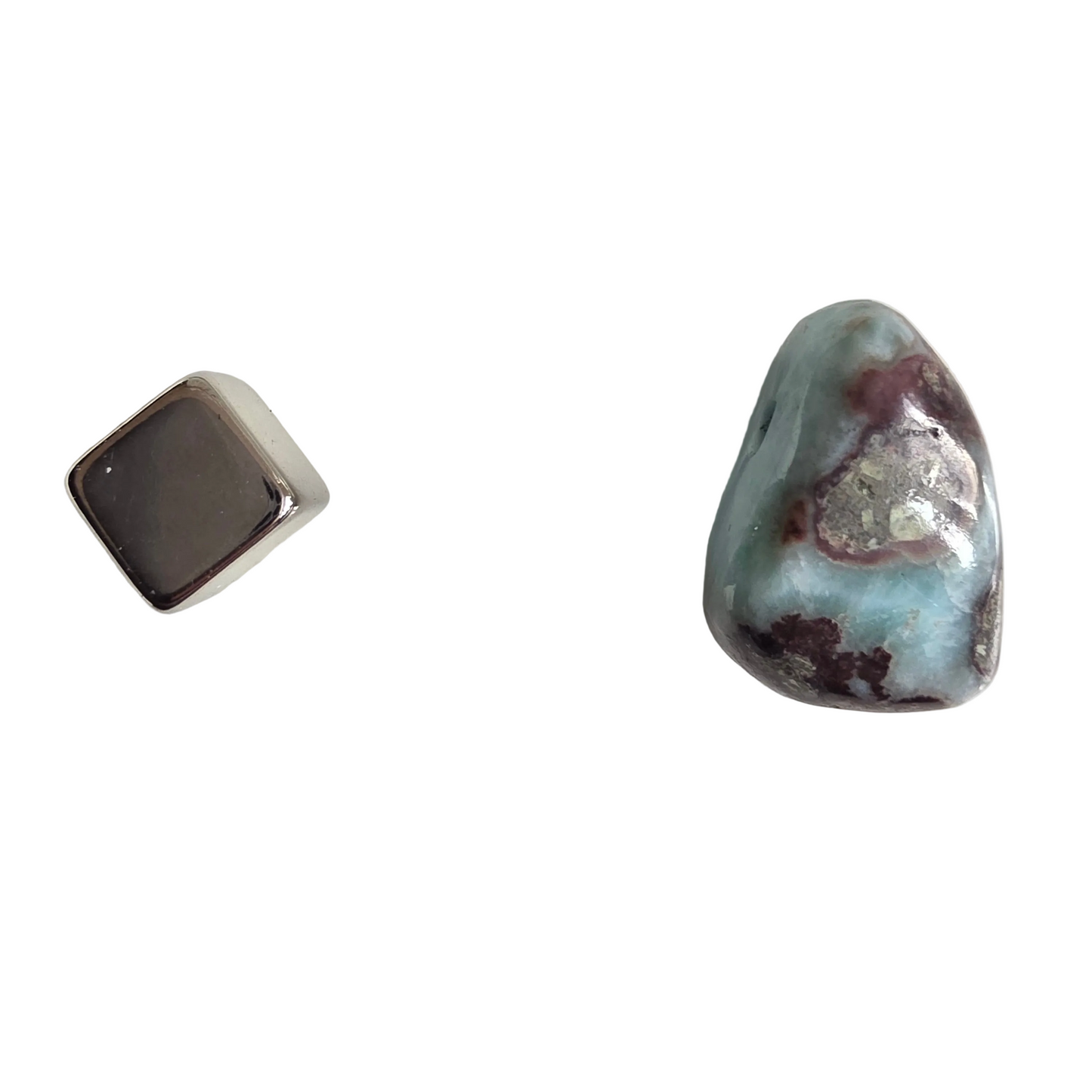 Larimar vedhæng