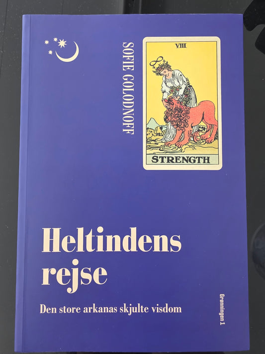 Heltindens rejse