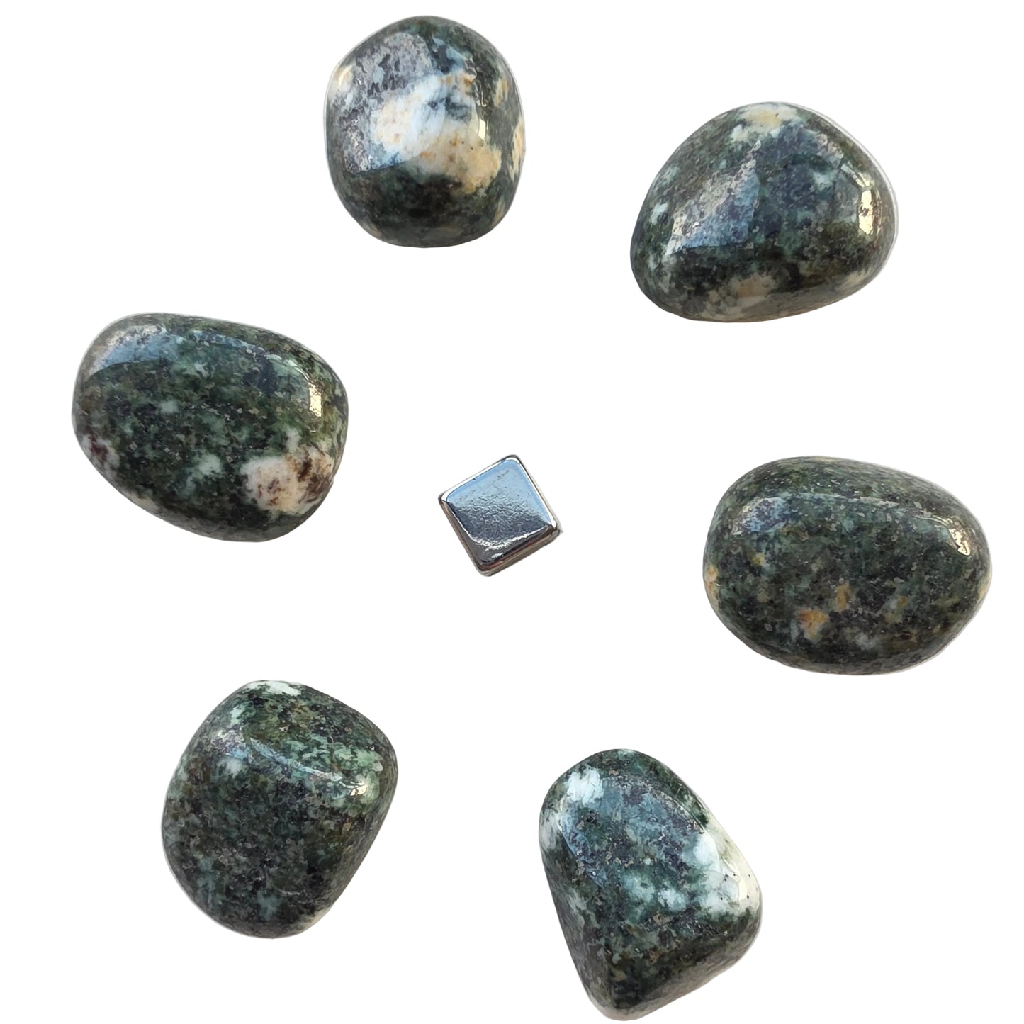 Preseli Bluestone lommesten