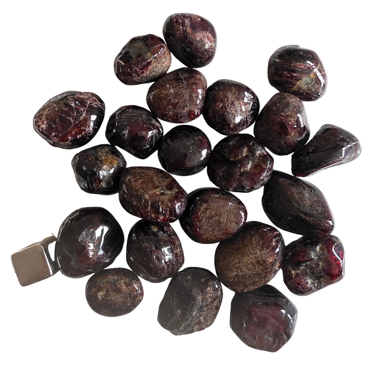 Granat storkøb 153 gram