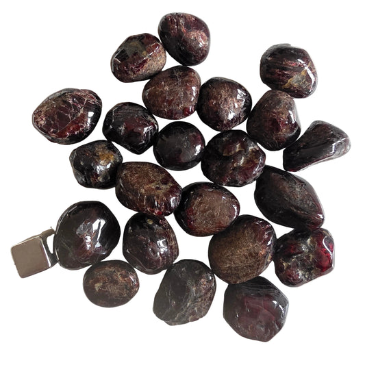 Granat storkøb 153 gram