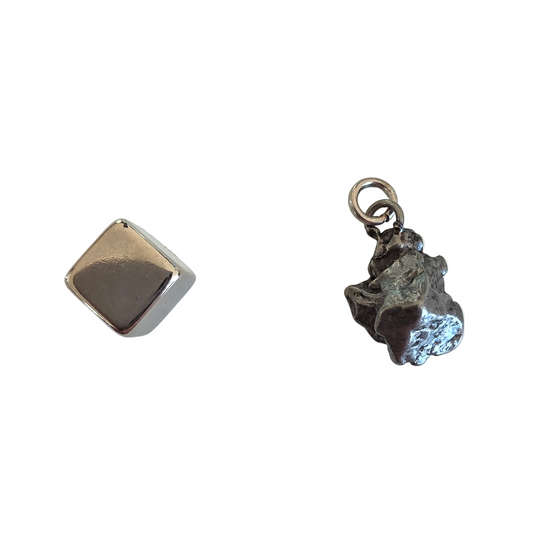 Meteorit Muonionalusta