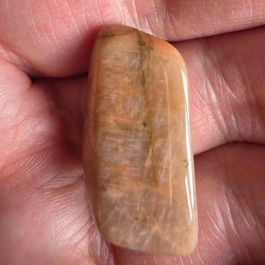 Peristerit, Anorthit, Stilbit