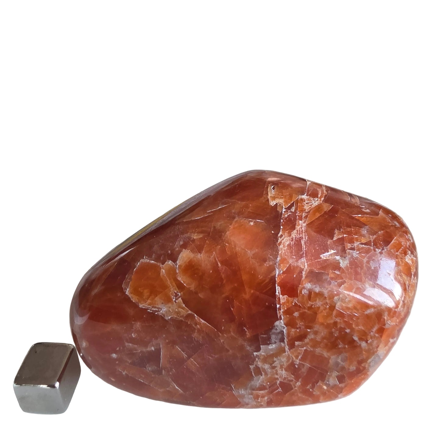 Calcit Ild 222 g