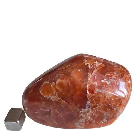 Calcit Ild 222 g