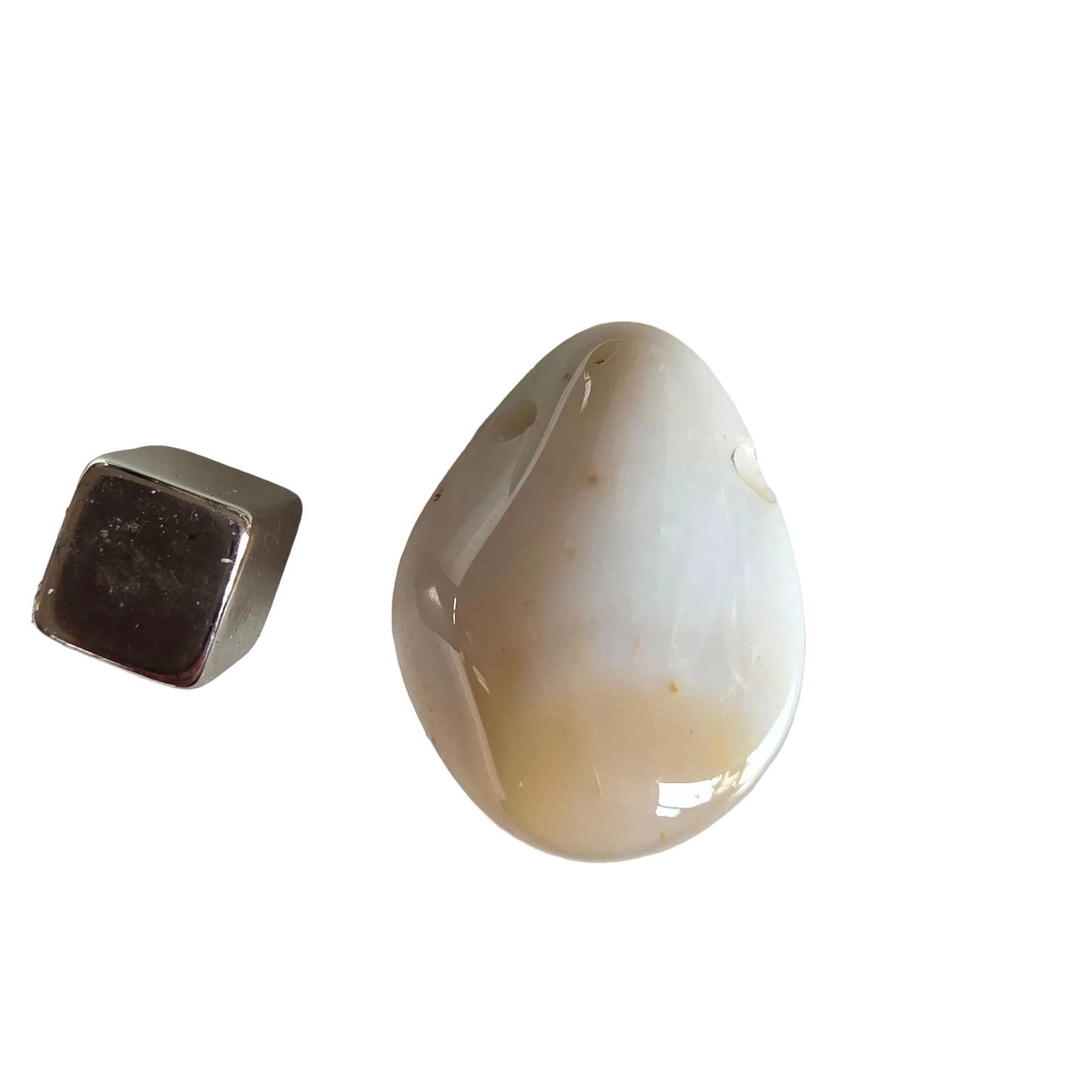 Chalcedon vedhæng