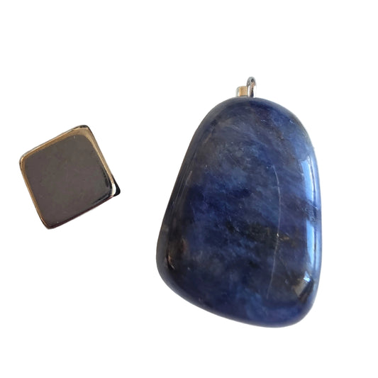 Lapis Lazuli vedhæng