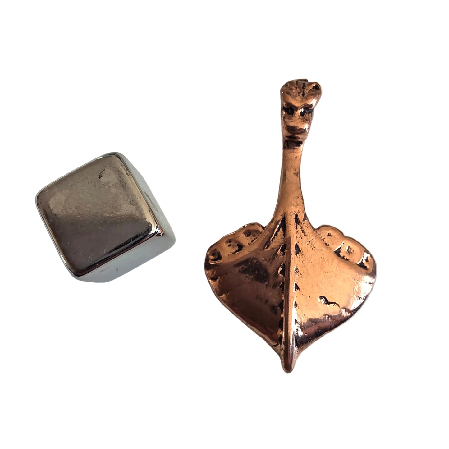 Vikinge-smykke bronze