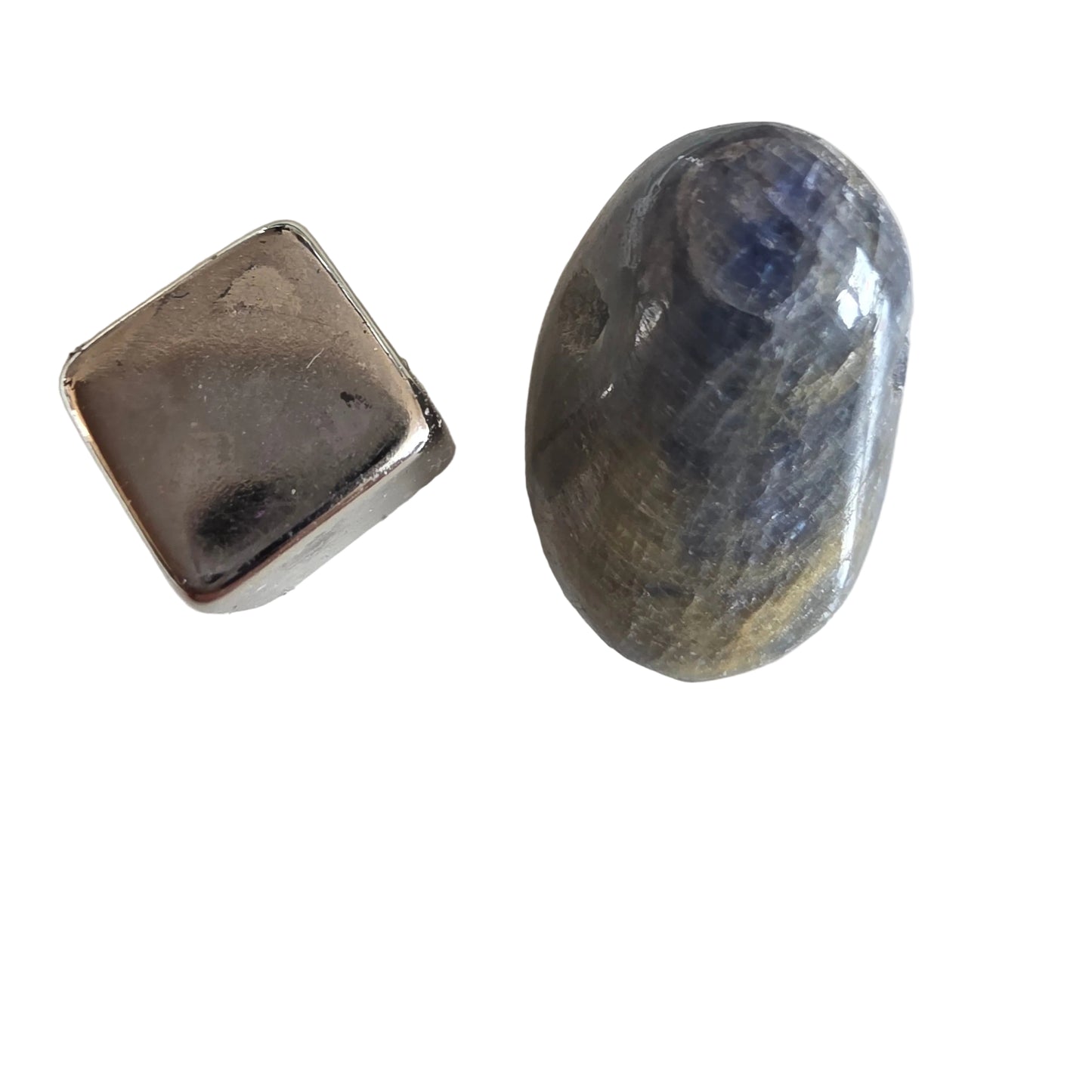 Safir vedhæng