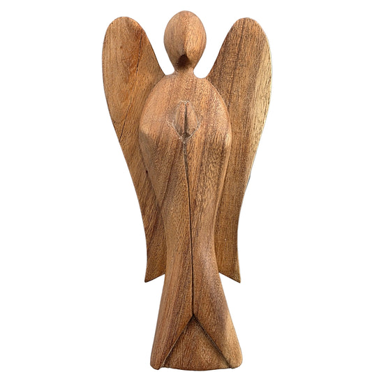 Engel træ - 24 cm