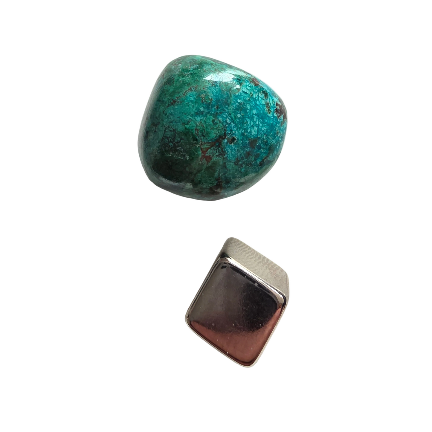 Chrysocolla