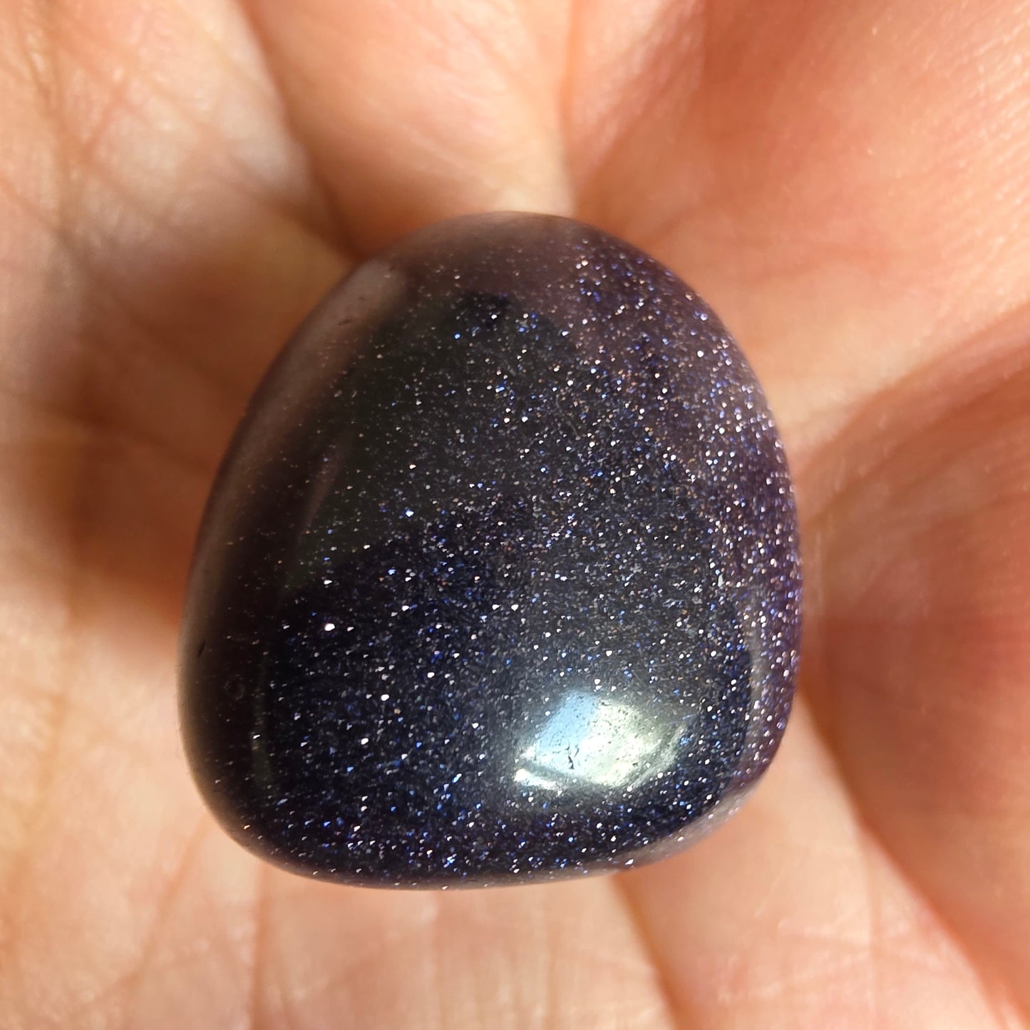 Midnightstone vedhæng