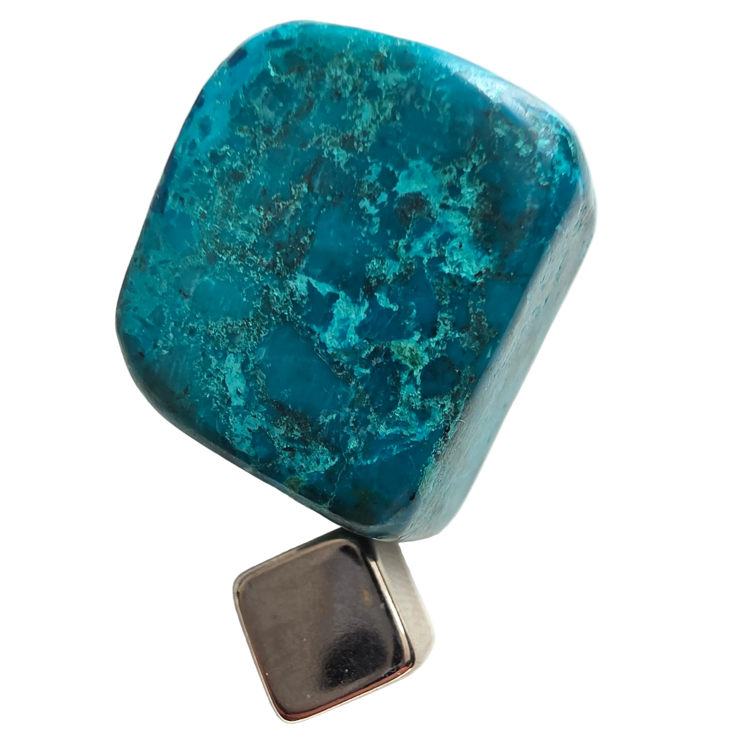 Chrysocolla