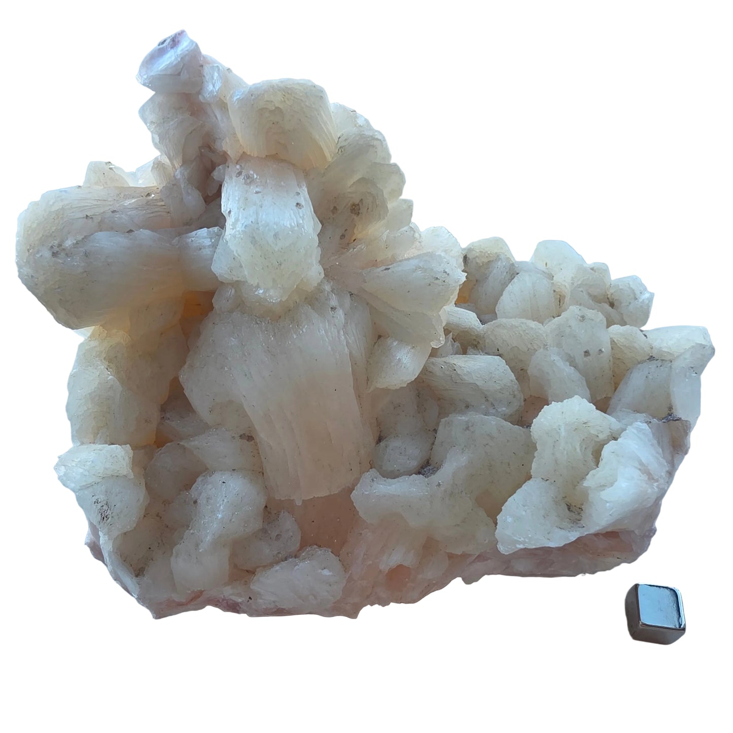 Zeolit m Apophyllit 1315 gram