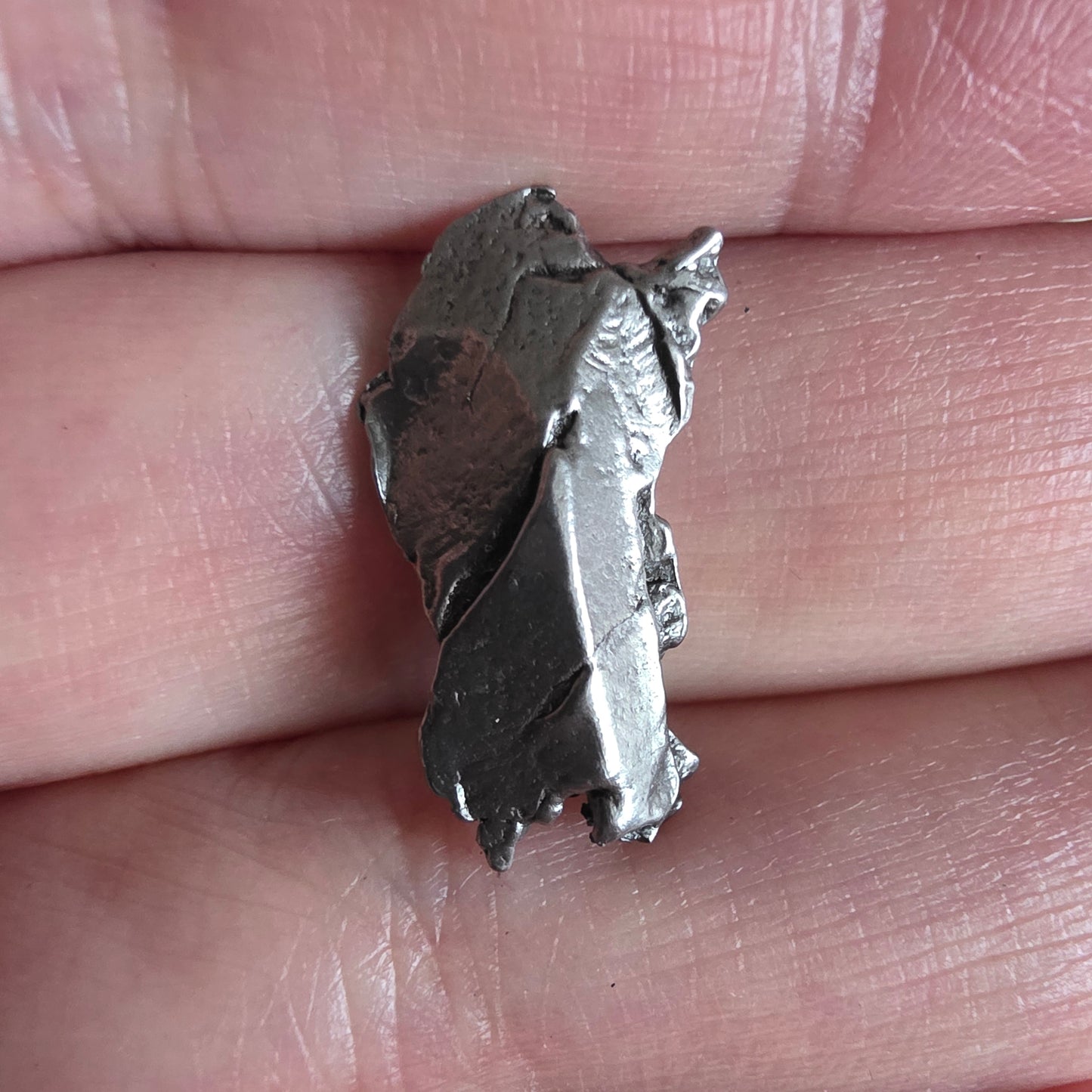 Meteorit Muonionalusta