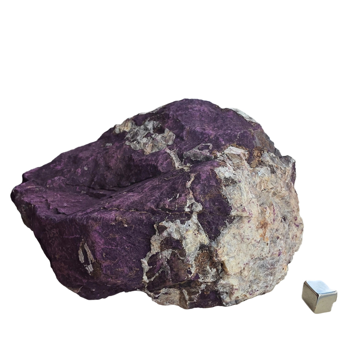Purpurit 1100 gram